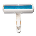 2-Way Pet Hair Remover Roller Lint Cleaning Brush Furniture Easy Self-cleaning