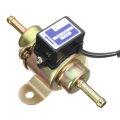 12V Low Pressure Fuel Pump Petrol Gas Gasoline Diesel Electronic Replace EP 5000