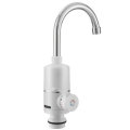 3000W Kitchen Bathroom Electric Hot Water Heater Faucet Instant Heating Tap
