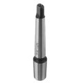 Machifit MT1-B16 Morse Taper Tool Holder MT1 with B16 Drawbar Adapter Arbor for Drill Chuck Drill Ad