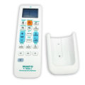 Huayu Universal A/C Controller Air Conditioner Remote Control k-1089e+L with Stent Holder