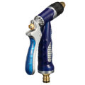 High Pressure Washer Hose Pipe Metal Nozzle Water Sprayer Garden Lawn Tool