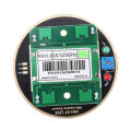 HB100 X 10.525GHz Microwave Sensor 2-16M Doppler Ra dar Human Body Induction Switch Module for Ardun