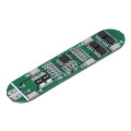 10pcs 4S 8A 16.8V BMS Li-ion Battery Protection Board Polymer 18650 Lithium Battery Protected Board