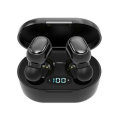 Bakeey E7S TWS Wireless Stereo Digital Display Headphones bluetooth Noise Canceling Waterproof Earph