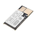 3pcs AT Firmware DT-W5G1 5G WiFi Module 2.4g/5g Dual-band Module with Antenna Interface For Wireless