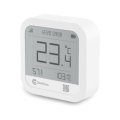 [Upgrade Version] Qingping ClearGrass Wireless WIFI Smart Thermometer Hygrometer Alarm Clock
