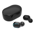 Bakeey E7S TWS Wireless Stereo Digital Display Headphones bluetooth Noise Canceling Waterproof Earph