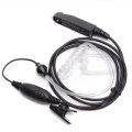 Baofeng UV-9R Waterproof Ham Radio Headset Earphone for Waterproof Walkie Talkie UV-XR UV-9R PLUS GT