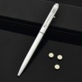 1 Piece Multifunctional LED Light Ballpoint Pen UV Ultraviolet Money Detector Pen