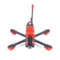 Skystars StarLord X3 Spare Part 145mm Wheelbase 4mm Arm 3K Carbon Fiber Frame Kit for RC Drone FPV R