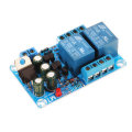 Speaker Power Amplifier Board Protection Circuit Dual Relay Protector Support Startup Delay and DC D