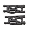 Front+Rear Suspension Arms Wltoys 144001 124018 124019 1/14 4WD High Speed Racing Vehicle Models RC