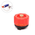 Fire Maple Stove Converter Outdoor Cooking Burner Bottle Adapter Gas Tank Connector Camping Picnic