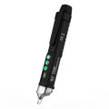 FUYI FY18C Intelligent Non Contact AC Voltage Detector Pen Tester Pen Digital 12-1000V AC Voltage Te
