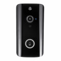 M9 Video Doorbell 720P 15fps 100MP WIFI XSH CAM /UBELL-APP Two-way Voice Intercom