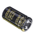 470UF 250V 22x40mm Radial Aluminium Electrolytic Capacitor High Frequency 105C