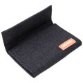 NUSIGN NS446 Card Wallet Card Holder Waterproof Business Card Storage Bag Travel Passport Protective