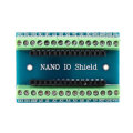 3pcs Nano V3.0 Terminal Adapter AVR ATMEGA328P without NRF2401+ Expansion Interface DC Power Board