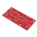 5Pcs HIFI Amplifier Passive Tone Board Bass Treble Volume Control Preamp Board DIY Kit