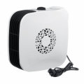 700W Portable Electric Heater Hot Air Heating Wire Home Space Winter Warmer