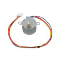 5pcs 28BYJ-48 5V 4 Phase DC Gear Stepper Motor DIY Kit Geekcreit for Arduino - products that work wi