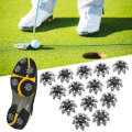 14Pcs/Set Replacement Soft Fast Twist Studs Golf Shoes Spikes Pins Replacement Parts