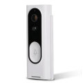 Bakeey M13 WiFi Smart Wireless Intercom Doorbell Anti-Theft Monitoring Remote Voice Video Doorbell