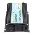 3000W Power Inverter DC 12V to AC 220V Boat Car Inverter USB Charger Converter
