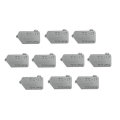 10pcs Replacement TC-17 for Toyo Glass Straight Cutting Tile Cutter Head