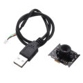 Electronic Camera Module  Night Vision Led Extension Mini Automatic Webcam Replacement HD 1.3 Millio
