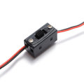 On Off Switch Connector Plug JST Male Female Wire For RC Li po Battery