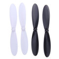 Eachine E70 QX90 QX80 QX95 QX100 Hubsan X4 H107L H107C H107C+ Fire 104 Spare Parts Blade Propeller S