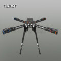 Tarot IRONMAN 650 TL65B01 Rack 4 Axis Full Folding Carbon Fiber