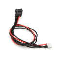 3S JST-XH Balance Extension Charger Charging Cable for Lipos