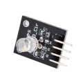 RGB 3 Color LED Module Board Red Green Blue