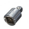 CR-V 1/2inch Female to 3/8 inch Male Socket Adapter