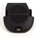 Remote Entry Key Shell Case 2 Buttons for Nissan Pulsar Patrol