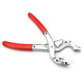 Car Door Cover Opening Disassembling Clamp Pliers Locksmith Tool
