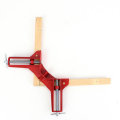 90 Right Angle Clamp 100mm Mitre/Corner Clamp for Picture Holder Woodwork