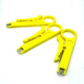 Cable Wire Stripper For Silicone Cable