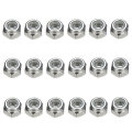 H250 ZMR250 Frame Kit Parts M3 Self-locking Nuts for RC Drone FPV Racing Multi Rotor