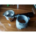 Coffee Dosing Funnel for 54mm Breville Portafilter