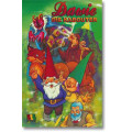 Dawie Die Kabouter - Dawie Die Kabouter Animation ALL AGES Afrikaans, Animation 6006348039218 DVD