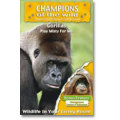 Gorillas - Champions Of The Wild - Gorillas / Orgatangs In Association With Discovery Channel ALL