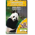 Panda Bears - Champions Of The Wild - Panda Bears / Koalas In Association With Discovery Channel