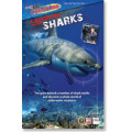 Sharks - Be The Creature - Expedition Sharks From National Geographic Channel ALL AGES Documentary,