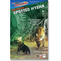 Hyena - Be The Creature - Expedition Spotted Hyena From National Geographic Channel ALL AGES
