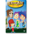 Stoneage To You - Stone Age - Nuts To You Animation ALL AGES Animation 6006348035180 DVD PAL 2