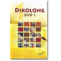 Dikolong - Dikolong Sotho Drama 13 PG Nigerian/Sotho/Tswana/Zulu 6008331002148 DVD PAL 2 1002148